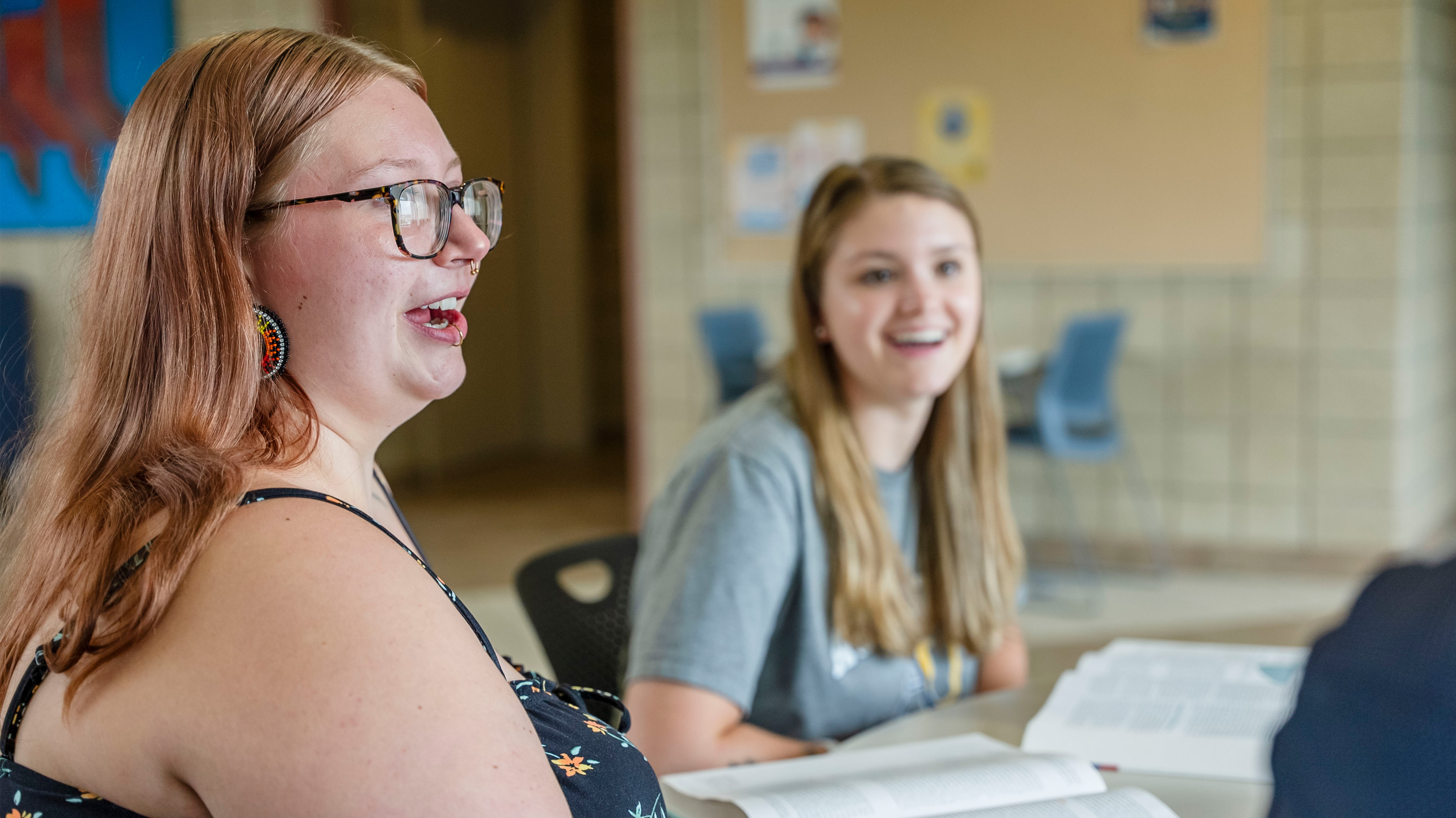 Augustana Offering Social Work Minor this Fall, Bachelor of Social Work